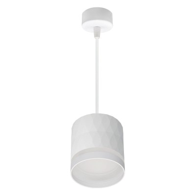 Подвесной светильник Reluce Technical 53002 53002-0.9-001LD GX53 WT