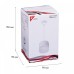 Подвесной светильник Reluce Technical 53002 53002-0.9-001LD GX53 WT
