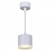 Подвесной светильник Reluce Technical 53004 53004-0.9-001LD GX53 WT