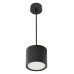 Подвесной светильник Reluce Technical 53005 53005-0.9-001LD GX53 BK