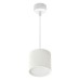 Подвесной светильник Reluce Technical 53005 53005-0.9-001LD GX53 WT
