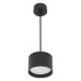 Подвесной светильник Reluce Technical 53006 53006-0.9-001LD GX53 BK