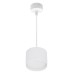 Подвесной светильник Reluce Technical 53006 53006-0.9-001LD GX53 WT
