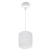 Подвесной светильник Reluce Technical 53007 53007-0.9-001LD GX53 WT