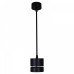 Подвесной светильник Reluce Technical 53017 53017-0.9-001MN GX53 BK