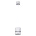 Подвесной светильник Reluce Technical 53017 53017-0.9-001MN GX53 WT