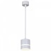 Подвесной светильник Reluce Technical 53017 53017-0.9-001MN GX53 WT