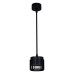 Подвесной светильник Reluce Technical 53018 53018-0.9-001MN GX53 BK