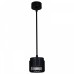 Подвесной светильник Reluce Technical 53018 53018-0.9-001MN GX53 BK