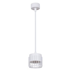Подвесной светильник Reluce Technical 53018 53018-0.9-001MN GX53 WT