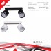 Спот Reluce Technical 53001-1 53001-9.5-002IL SPOT LIGHT GX53 BK