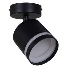 Спот 53001 53001-9.5-001IL SPOT LIGHT GX53 BK