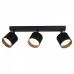Спот Reluce Technical 53019 53019-9.5-003IL SPOT LIGHT GX53 BK