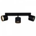 Спот Reluce Technical 53019 53019-9.5-003IL SPOT LIGHT GX53 BK