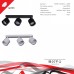 Спот Reluce Technical 53019 53019-9.5-003IL SPOT LIGHT GX53 WT