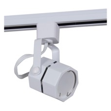 Светильник на штанге Reluce Technical  16021-9.3-001CT MR16 WT