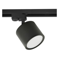 Светильник на штанге Reluce Technical  53005-9.3-001LD GX53 BK