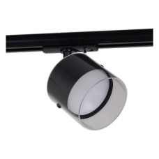 Светильник на штанге Reluce Technical  53021-9.3-001IL GX53 BK