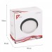 Встраиваемый светильник Reluce Technical 53004 53004-9.0-001RLD GX53 BK