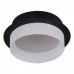 Встраиваемый светильник Reluce Technical 53004 53004-9.0-001RLD GX53 BK