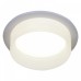 Встраиваемый светильник Reluce Technical 53004 53004-9.0-001RLD GX53 WT