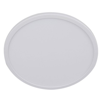 Встраиваемый светильник Reluce Technical 70601 70601-9.0-001OL LED20W WH 4000K