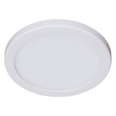 Встраиваемый светильник Reluce Technical 70601 70601-9.0-001OL LED6W WH 4000K
