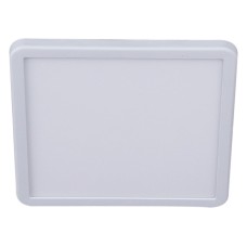Встраиваемый светильник Reluce Technical 70602 70602-9.0-001OL LED15W WH 4000K