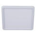 Встраиваемый светильник Reluce Technical 70602 70602-9.0-001OL LED15W WH 4000K
