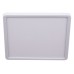 Встраиваемый светильник Reluce Technical 70602 70602-9.0-001OL LED20W WH 4000K