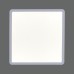 Встраиваемый светильник Reluce Technical 70602 70602-9.0-001OL LED20W WH 4000K
