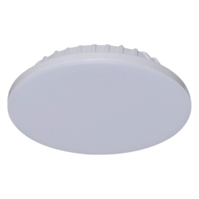 Встраиваемый светильник Reluce Technical 70605 70605-9.0-001OL LED12W WH 4000K