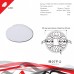 Встраиваемый светильник Reluce Technical 70605 70605-9.0-001OL LED12W WH 4000K