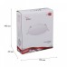 Встраиваемый светильник Reluce Technical 70605 70605-9.0-001OL LED18W WH 4000K