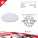 Встраиваемый светильник Reluce Technical 70605 70605-9.0-001OL LED18W WH 4000K