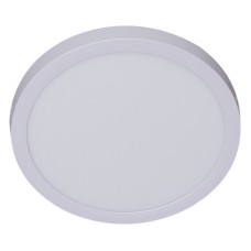 Встраиваемый светильник Reluce Technical 70606 70606-9.5-001OL LED18W WH 4000K