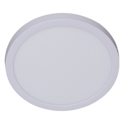 Встраиваемый светильник Reluce Technical 70606 70606-9.5-001OL LED18W WH 4000K