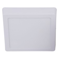 Встраиваемый светильник Reluce Technical 70607 70607-9.5-001OL LED12W WH 4000K