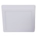 Встраиваемый светильник Reluce Technical 70607 70607-9.5-001OL LED12W WH 4000K