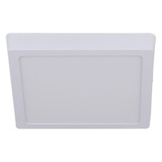 Встраиваемый светильник Reluce Technical 70607 70607-9.5-001OL LED18W WH 4000K