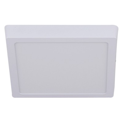 Встраиваемый светильник Reluce Technical 70607 70607-9.5-001OL LED18W WH 4000K