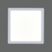 Встраиваемый светильник Reluce Technical 70607 70607-9.5-001OL LED18W WH 4000K