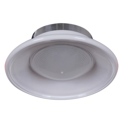 Встраиваемый светильник Reluce Technical  16090-9.0-001RLD MR16 CL
