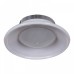 Встраиваемый светильник Reluce Technical  16090-9.0-001RLD MR16 CL
