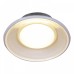 Встраиваемый светильник Reluce Technical  16090-9.0-001RLD MR16 CL