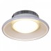 Встраиваемый светильник Reluce Technical  16090-9.0-001RLD MR16 CL