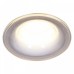 Встраиваемый светильник Reluce Technical  16091-9.0-001RLD MR16 CL