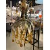 Подвесной светильник Renzo Del Ventisette SV 13980/1 amber