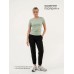 Брюки женские Resport, р. 48, чёрные, спортивные