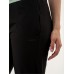 Брюки женские Resport, р. 48, чёрные, спортивные